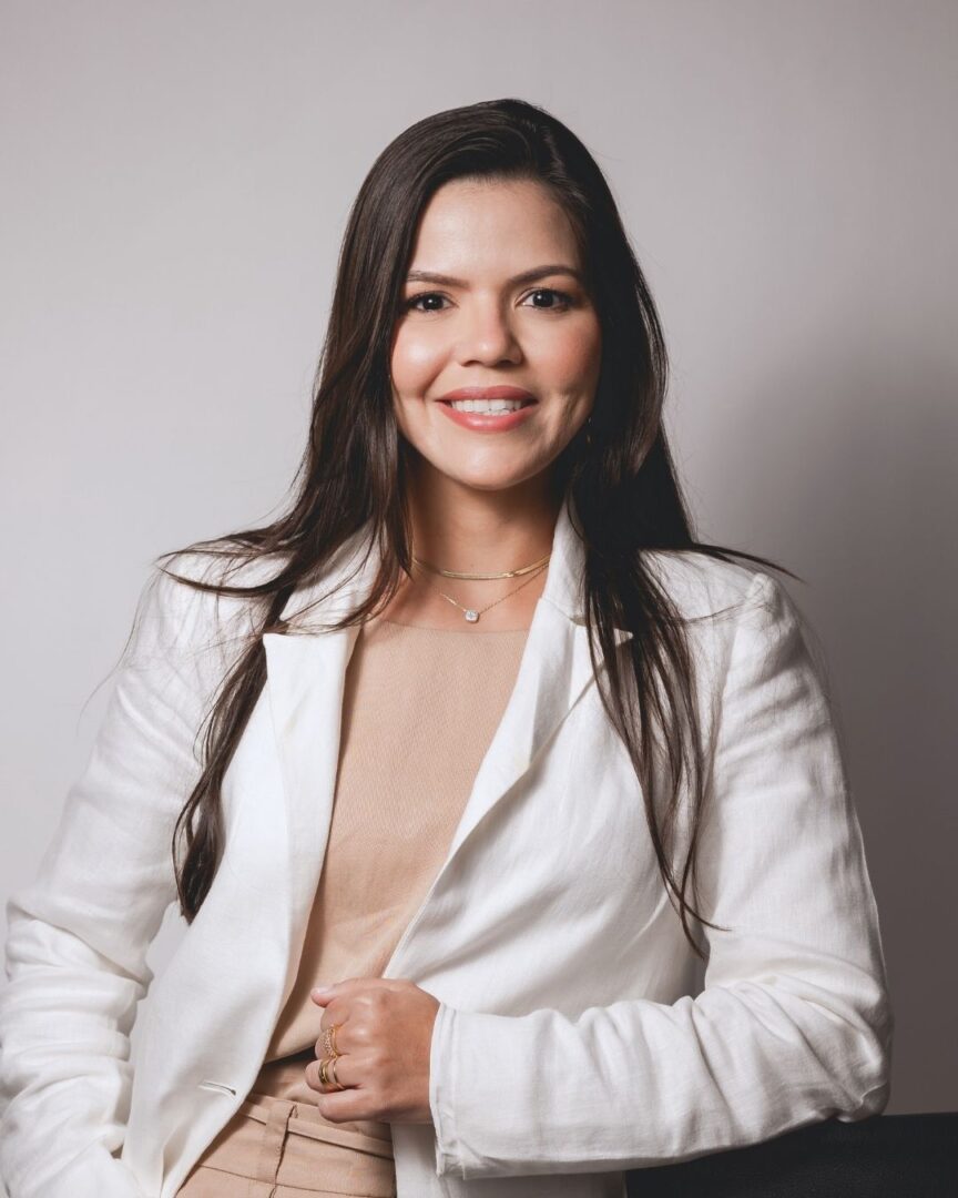 Dra. Cida Romero
