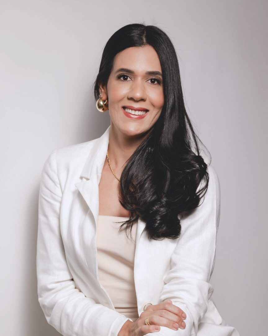 Dra. Juliana Borges