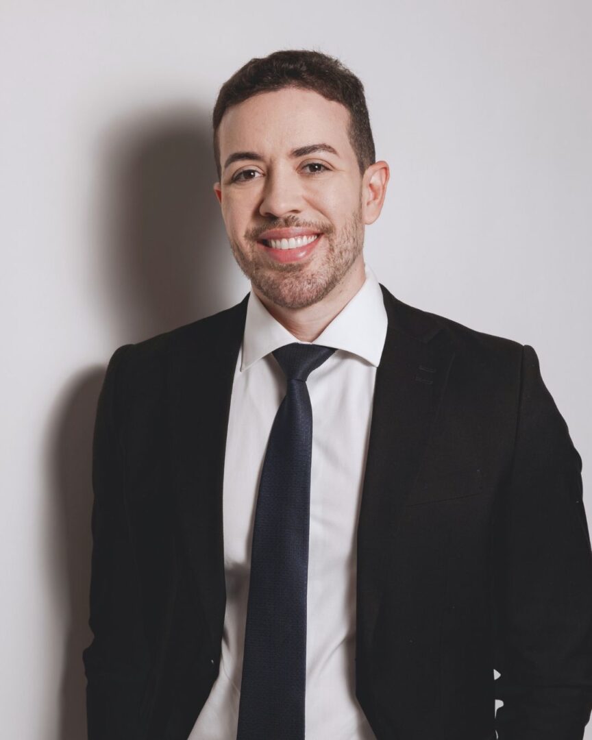 Dr. Renan Vieira